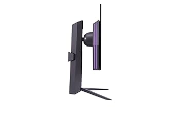 LG Ultragear™ 27GR95QE-B Ecran PC Gaming OLED 27